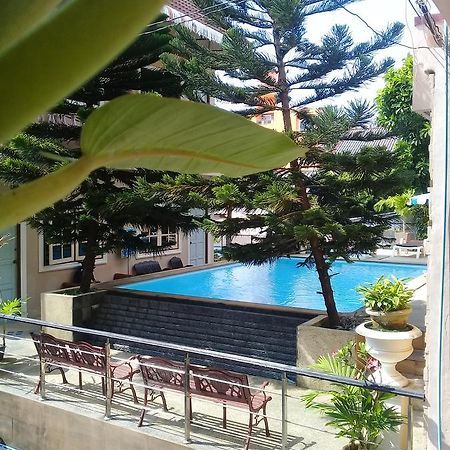 Ban Tyrol Ξενοδοχείο Patong Εξωτερικό φωτογραφία